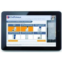 Logiciel en ligne de simulation multi-énergies pour conformité à la RT 2012 | Simulateur RT 2012