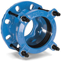 Manchon à grande tolérance pour tube acier ou fonte | Série 603