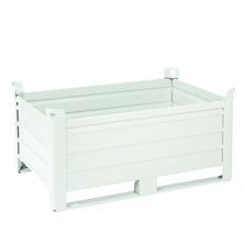 Caisse-palette métallique tôlée | VP7104