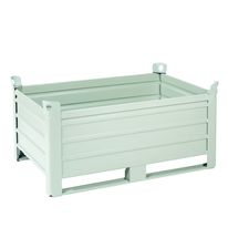 Caisse-palette métallique tôlée | VP7104