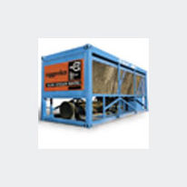 Groupes frigorifiques de 50 à 1500 kW | WC / WCC