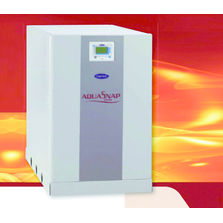 Pompe à chaleur haute température de 29 à 116 KW de puissance | Aquasnap 61 WG