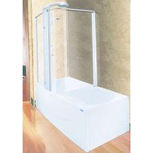 Cabine d'hydromassage pour baignoires | Concept Area