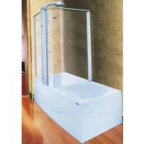 Cabine d'hydromassage pour baignoires | Concept Area