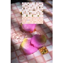 Pâtes de verre pour décors mosaïque | La Riviera