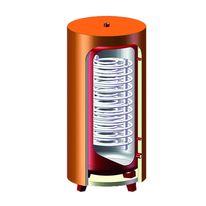 Préparateur ECS instantanée sur stockage primaire | Primario Serpentin