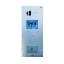 Plaque à défilement jusqu'à 1 000 noms | Plaque d'appel à défilement