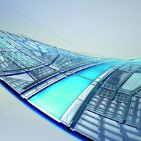 Logiciel de conception et rendu de projets de génie civil | Autocad Civil 3D