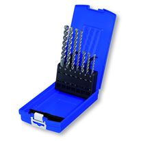 Foret de perçage en carbure monobloc | Rockbeaver II