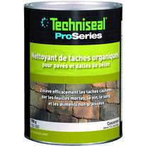 Nettoyant à diluer pour pavés et dalles | Nettoyant de taches organiques