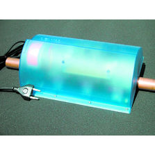 Système antitartre électromagnétique à usage domestique | Gemka