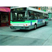 Revêtement pour voirie en pierre mince collée | Ascodal