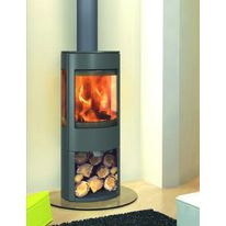 Poêles à bois de 8 kW de puissance | Astroline 4
