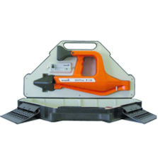 Appareil de localisation de conduites et câbles enterrés  | UTILITRAC