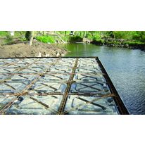 Flotteurs pour construction en zone inondable | Batiflo