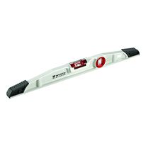 Niveau à fiole inclinée avec marquage pour pente | Optivision