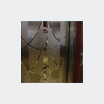 Polissage et gravure mécano-chimique de l'acier inoxydable | Traitement de l'inox