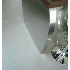 Enduit décoratif pour sols et murs aspect béton ciré | UNIKOFLOOR® SP
