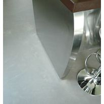 Enduit décoratif pour sols et murs aspect béton ciré | UNIKOFLOOR® SP