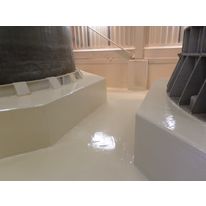 Anticorrosion à forte résistance chimique | SOUPLETHANE 5 COR 