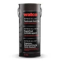 Peinture antidérapante béton et bitume | Rapid'sol