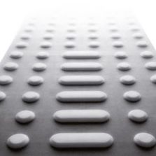 Dispositif d’alerte et de guidage podotactile | Cedo