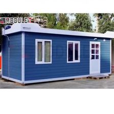 Maison conteneur | Module T