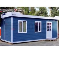 Maison conteneur | Module T