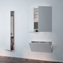 Syntesis Tech | Trappe de visite affleurante