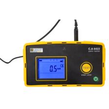 Contrôleur de terre | CA 6422