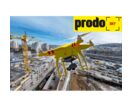 Drone de chantier | PRODOMO 