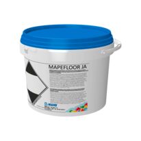 Adhésif époxy bicomposant | MAPEFLOOR JA pour joints polymères et réparations béton