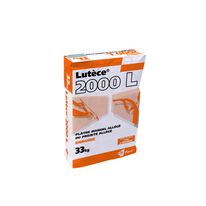 Plâtre allégé à temps ouvert allongé | Lutèce 2000 L