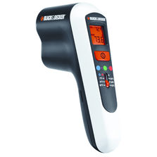 Détecteur de fuites thermiques | TLD100