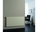 Radiateur à tubes rectangulaires en acier | Decotherm Plus