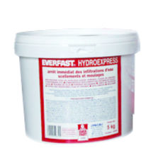 Ciment hydraulique | EVERFAST HYDROEXPRESS
