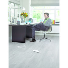 Revêtement stratifié en lames de 23 cm de largeur | Lamidecor XL