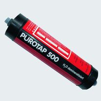 Cartouche de déminéralisation de l'eau de chauffage | Purotap