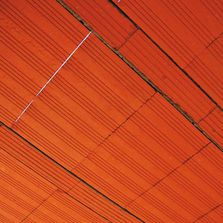 Entrevous en terre cuite traditionnel, transversal ou TCI | Entrevous