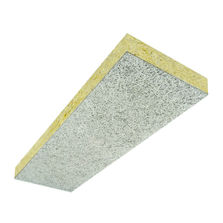 Complexe isolant rapporté sous dalle | Rokfibre RSD éclat