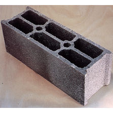 Bloc creux prédécoupé à enduire | BM7