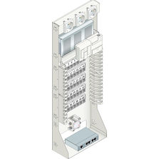 Système de communication VDI pour le résidentiel | Symphonie