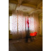 Panneau de décoration en résine polyester | Varia