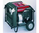 Groupe électrogène mobile à technologie Inverter | EM 50 is / EM 70 is