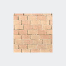 Parement aspect brique Rasilla | Rasilla classique