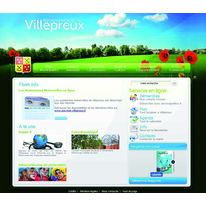 CMS open source pour gestion de sites et portails internet | Open Infolive