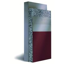 Colle et enduit de base pour systèmes de façade ITE | Armatop Carbon