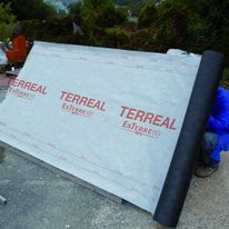 Ecrans de sous toiture | Esterre