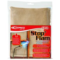 Membrane de protection pour travaux de soudage | Stop Flam 5450