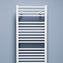 Radiateur mural de 50 à 75 cm de longueur | Sani Basic